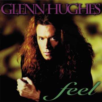 2LP Glenn Hughes: Feel DLX | CLR