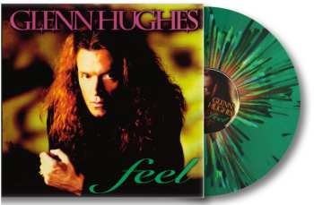 2LP Glenn Hughes: Feel