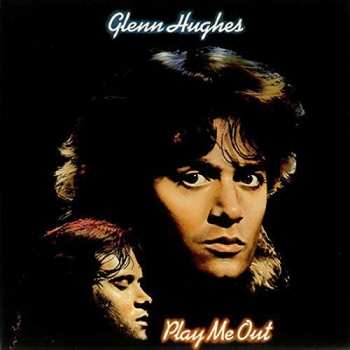 2CD Glenn Hughes: Play Me Out