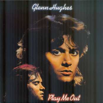 2CD Glenn Hughes: Play Me Out