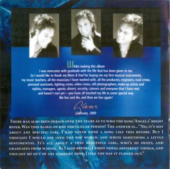 2CD Glenn Hughes: Return Of Crystal Karma : 2CD Edition