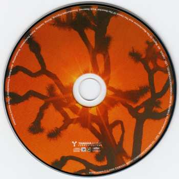 CD Glenn Hughes: Soul Mover = ソウル・ムーヴァー