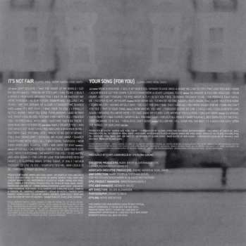 CD Glenn Lewis: World Outside My Window