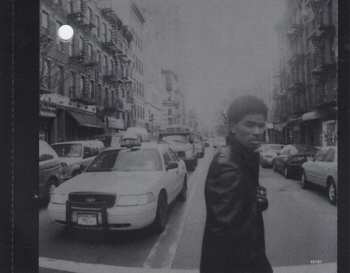 CD Glenn Lewis: World Outside My Window