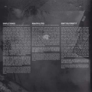 CD Glenn Lewis: World Outside My Window
