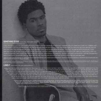 CD Glenn Lewis: World Outside My Window