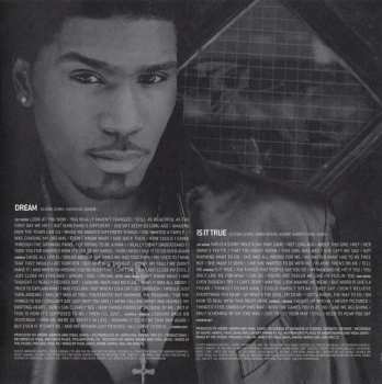 CD Glenn Lewis: World Outside My Window
