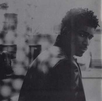CD Glenn Lewis: World Outside My Window