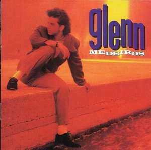 Album Glenn Medeiros: Glenn Medeiros
