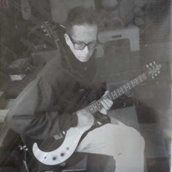 LP Glenn Mercer: Incidental Hum