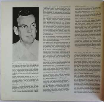 LP Glenn Miller And His Orchestra: Glenn Miller Story