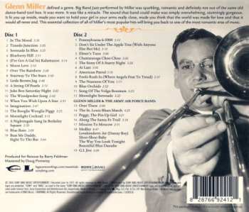 2CD Glenn Miller: The Essential Glenn Miller