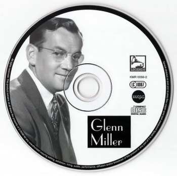 CD Glenn Miller: The Kings Of Big Bands
