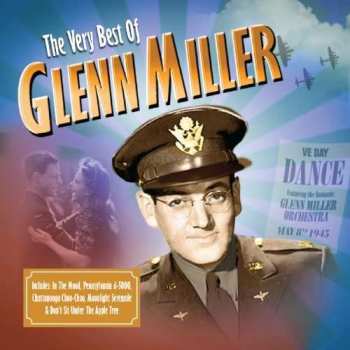 CD Glenn Miller: The Very Best Of Glenn Miller