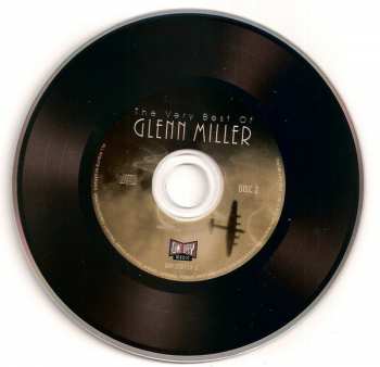 2CD Glenn Miller: The Very Best Of Glenn Miller