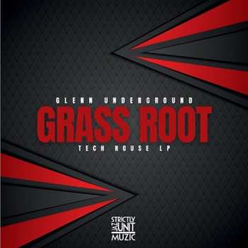 Album Glenn Underground: Grass Root