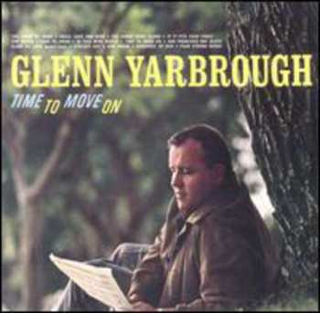 Album Glenn Yarbrough: Time To Move On