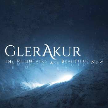 CD GlerAkur: The Mountains Are Beautiful Now DIGI