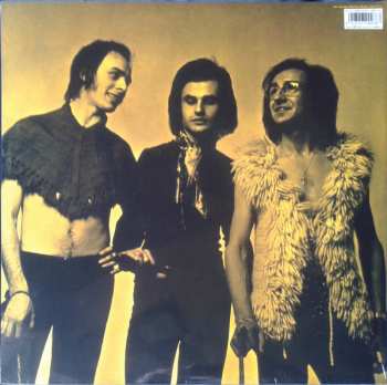 LP Gli Alluminogeni: Scolopendra CLR | LTD