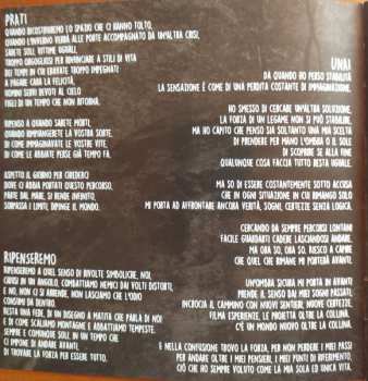 CD Gli Altri: Prati, Ombre, Monoliti