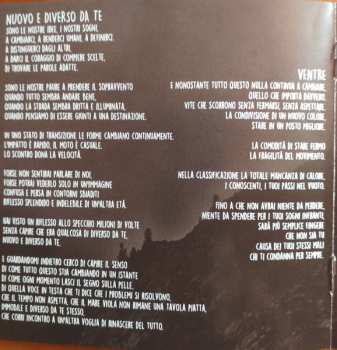 CD Gli Altri: Prati, Ombre, Monoliti