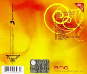 CD Gli Alunni Del Sole: Un'ora Con...