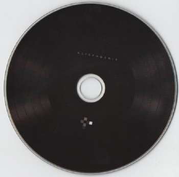 2CD/Set di cofanetti Glis: Phoenix LTD