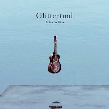 CD Glittertind: Blåne For Blåne