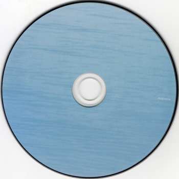 CD Glittertind: Blåne For Blåne