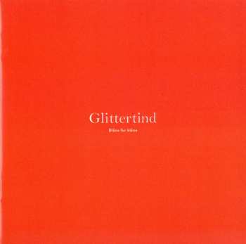 CD Glittertind: Blåne For Blåne