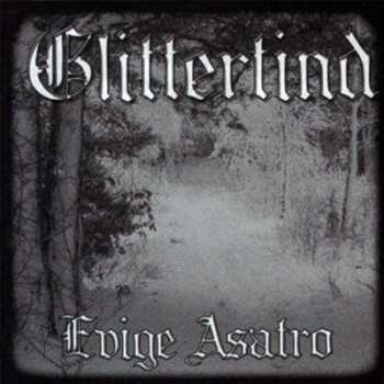 Album Glittertind: Evige Asatro