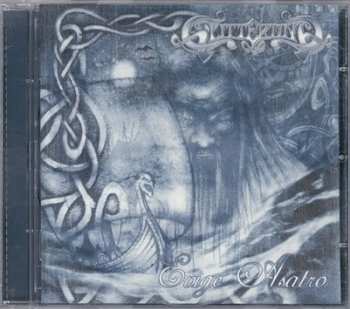 CD Glittertind: Evige Asatro