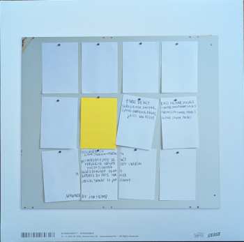 LP Global Charming: Four Second Fiddles