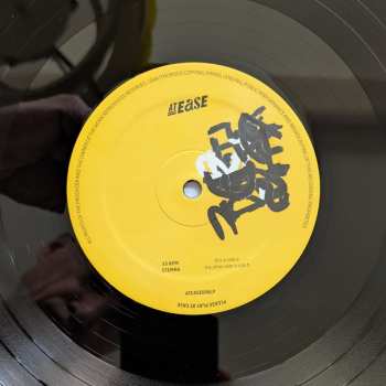 LP Global Charming: Four Second Fiddles