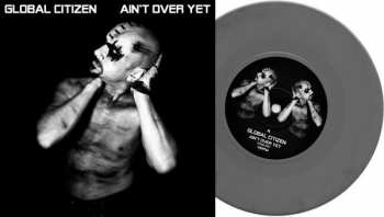SP Global Citizen: Ain't Over Yet DLX | LTD | NUM | CLR