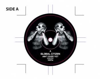 SP Global Citizen: Ain't Over Yet DLX | LTD | NUM | CLR