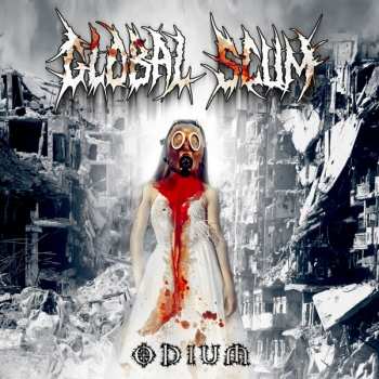 CD Global Scum: Odium