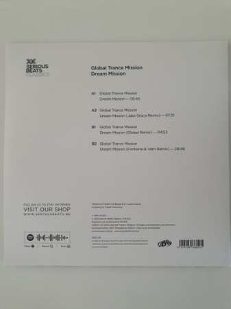 LP Global Trance Mission: Dream Mission