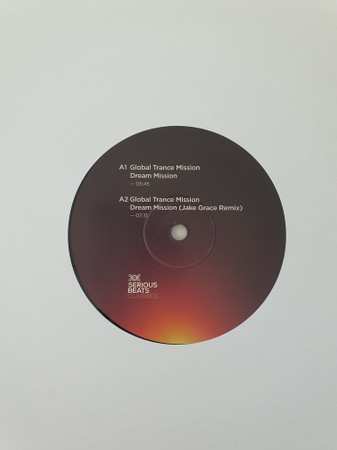 LP Global Trance Mission: Dream Mission