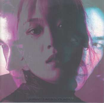 Album Globe: Faces Places