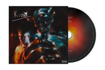 Album Glocky: Glocky Vs Kiddo