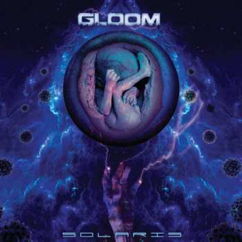 Album Gloom: Solaris