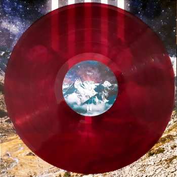 LP Gloom Influx: First LP LTD | CLR
