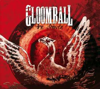 CD Gloomball: The Distance