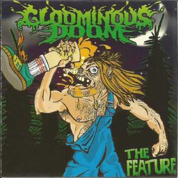 CD Gloominous Doom: The Feature