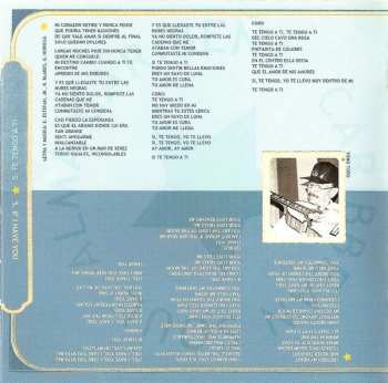 CD Gloria Estefan: Alma Caribeña = Caribbean Soul