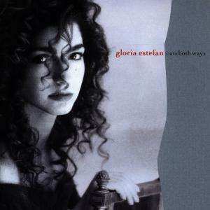 CD Gloria Estefan: Cuts Both Ways