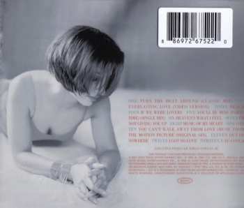 CD Gloria Estefan: Greatest Hits Vol. II