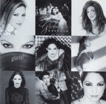 CD Gloria Estefan: Greatest Hits Vol. II