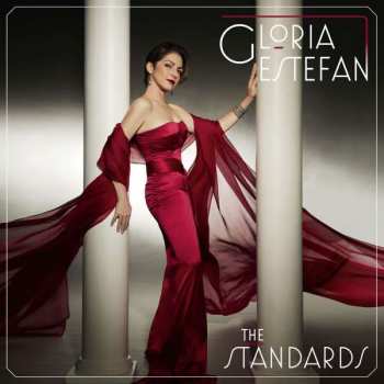 CD Gloria Estefan: The Standards